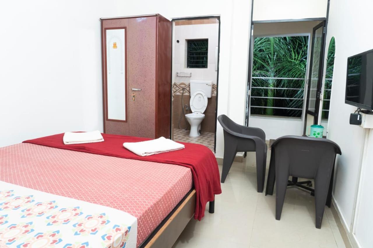 Bliss Holiday In Calangute Pokój zdjęcie